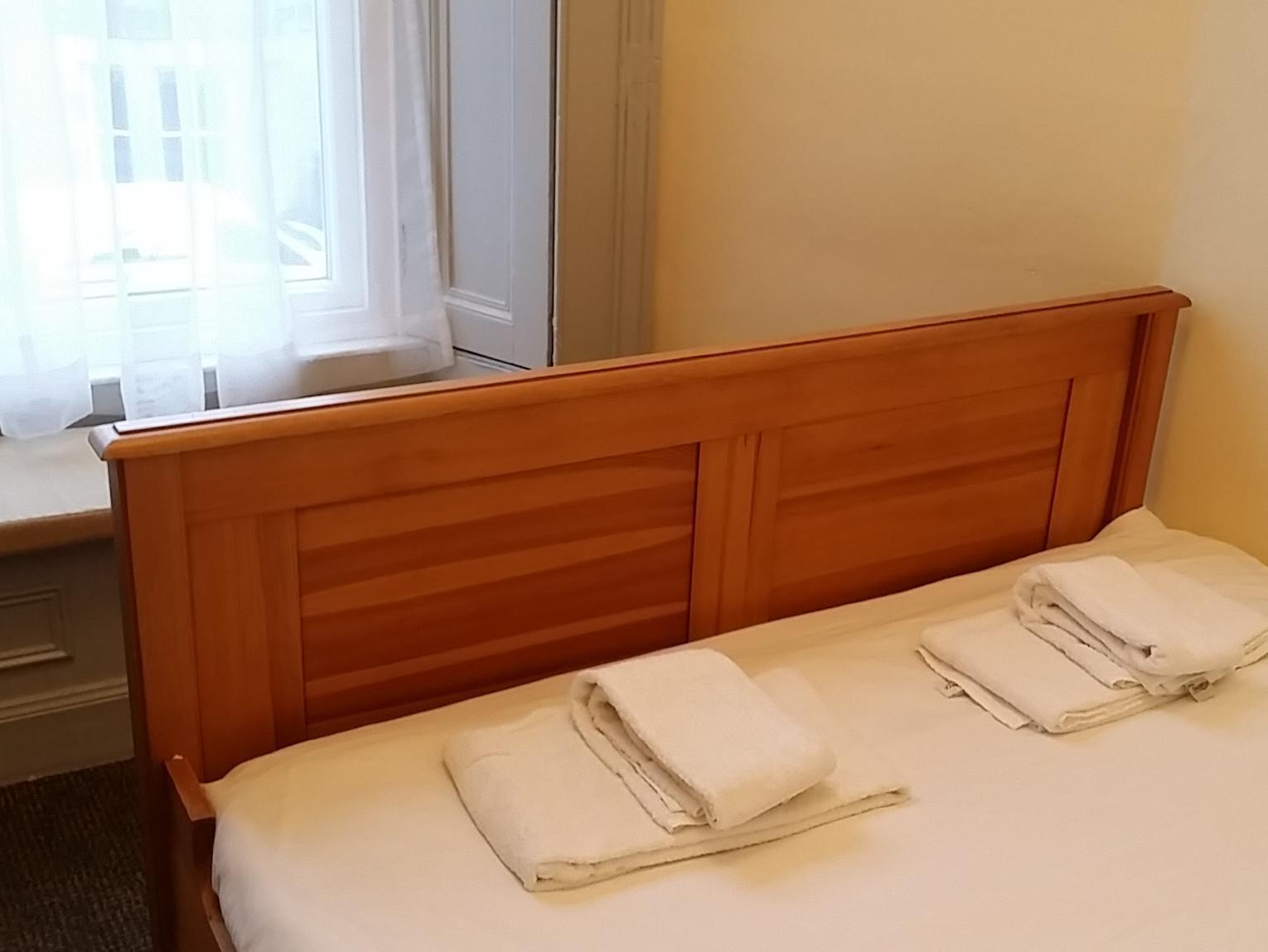 Mw Townhouse Hotel EDI Eksteriør billede