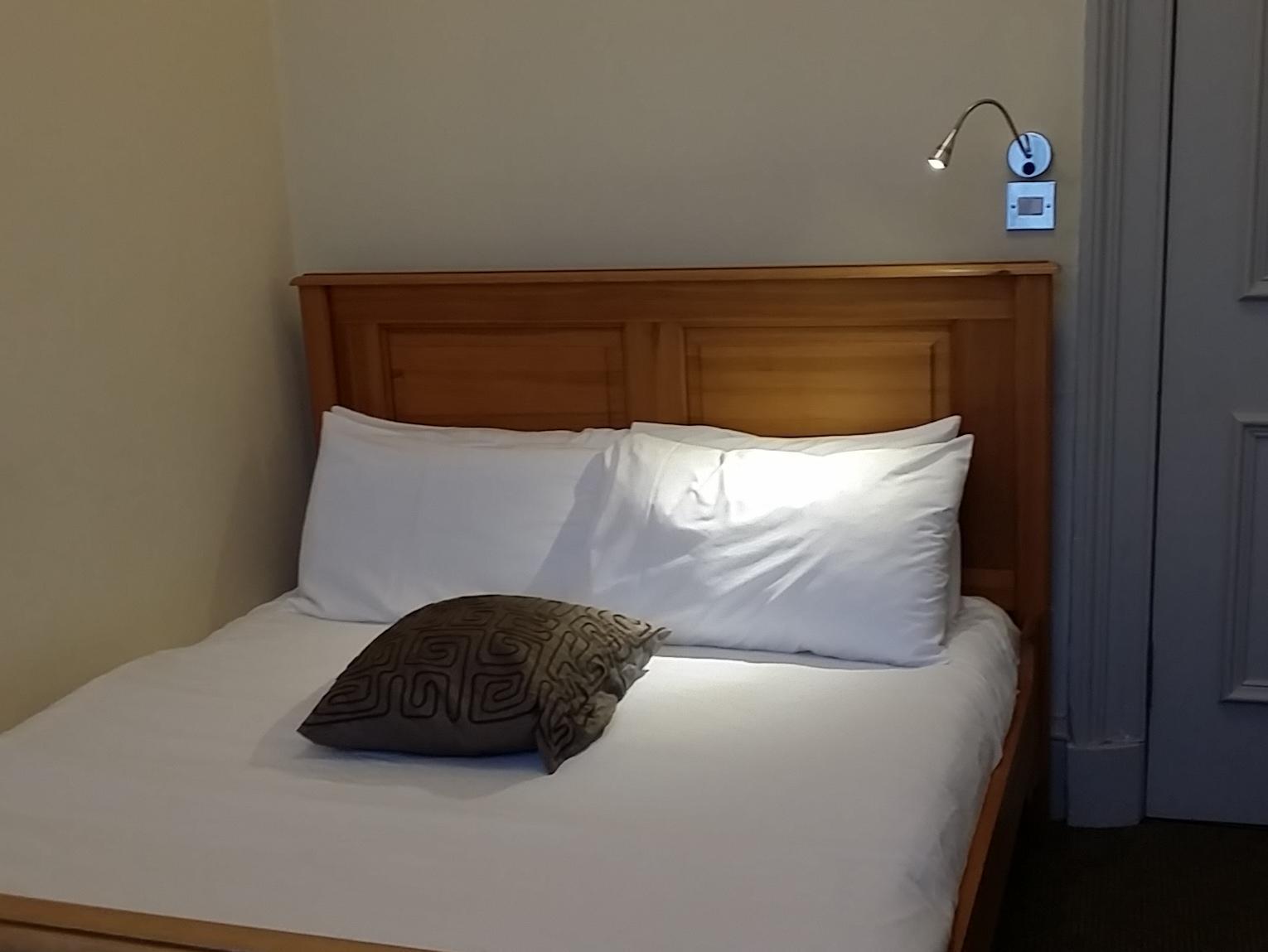 Mw Townhouse Hotel EDI Eksteriør billede